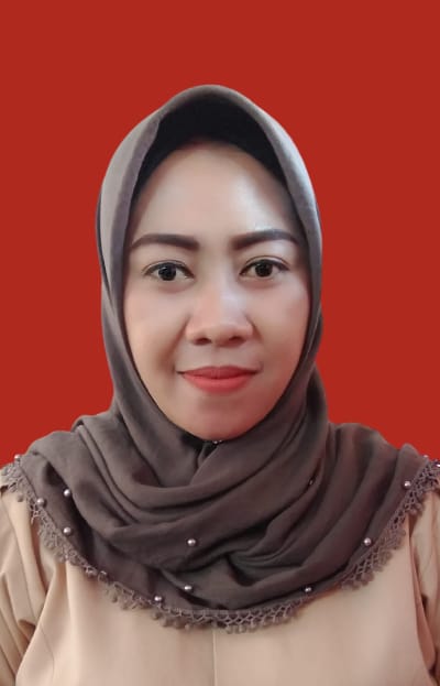 Ana Fitriani, S.Pd.