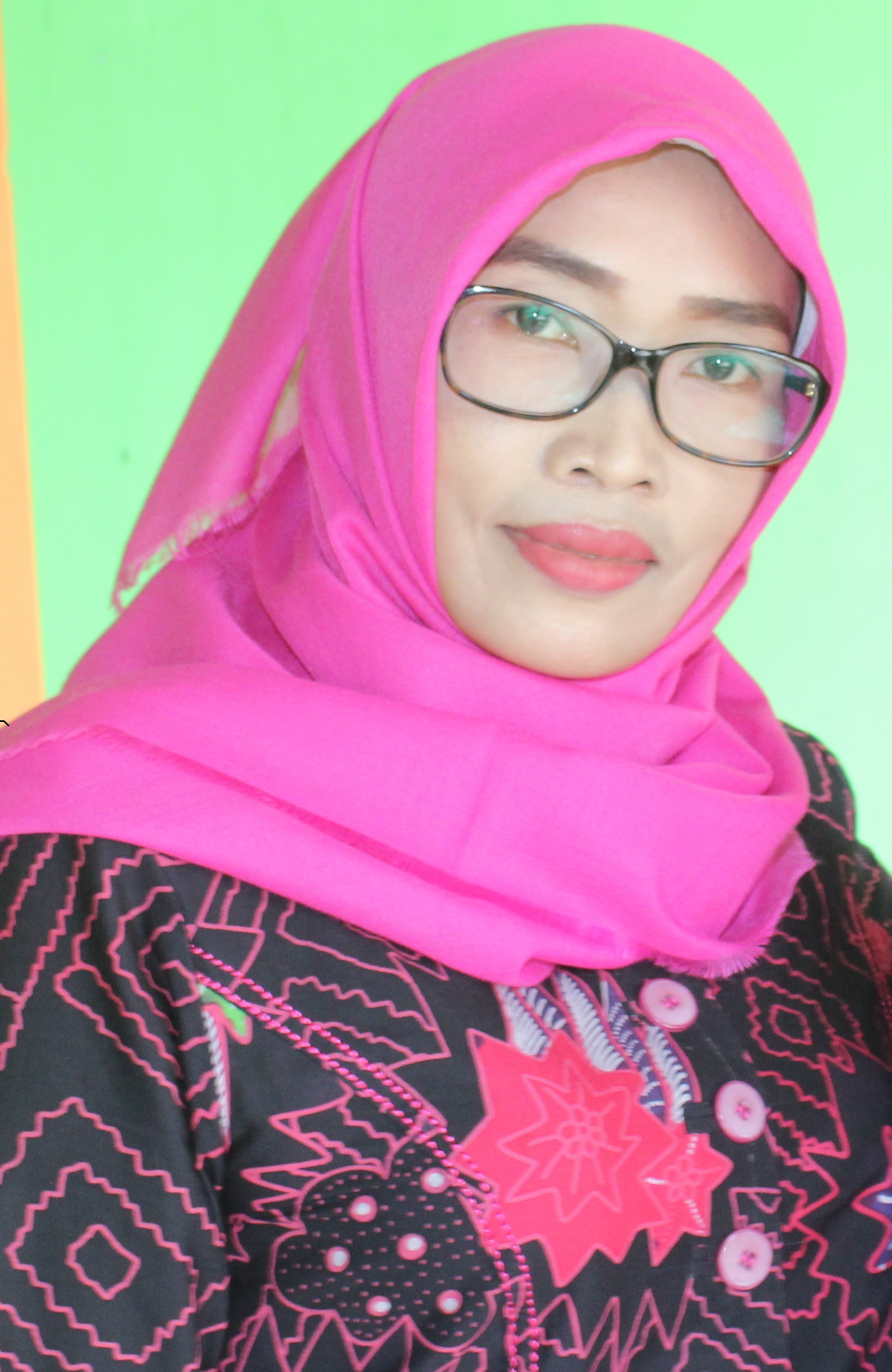Anik Wijayanti
