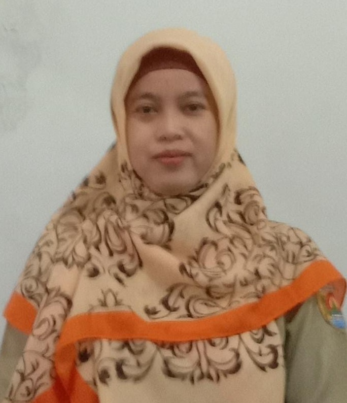 Atik Styaningrum, S.Pd.