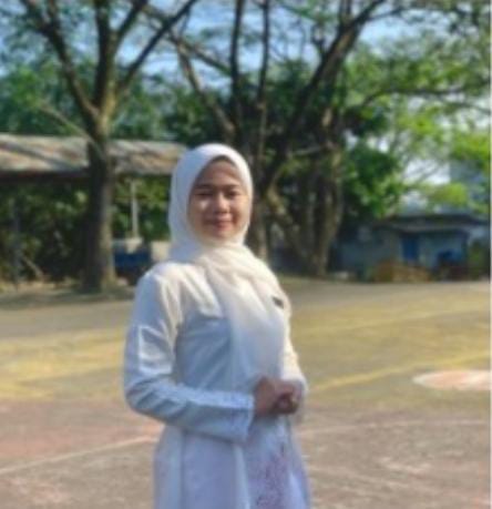 Enggar Setiani, S.Pd.