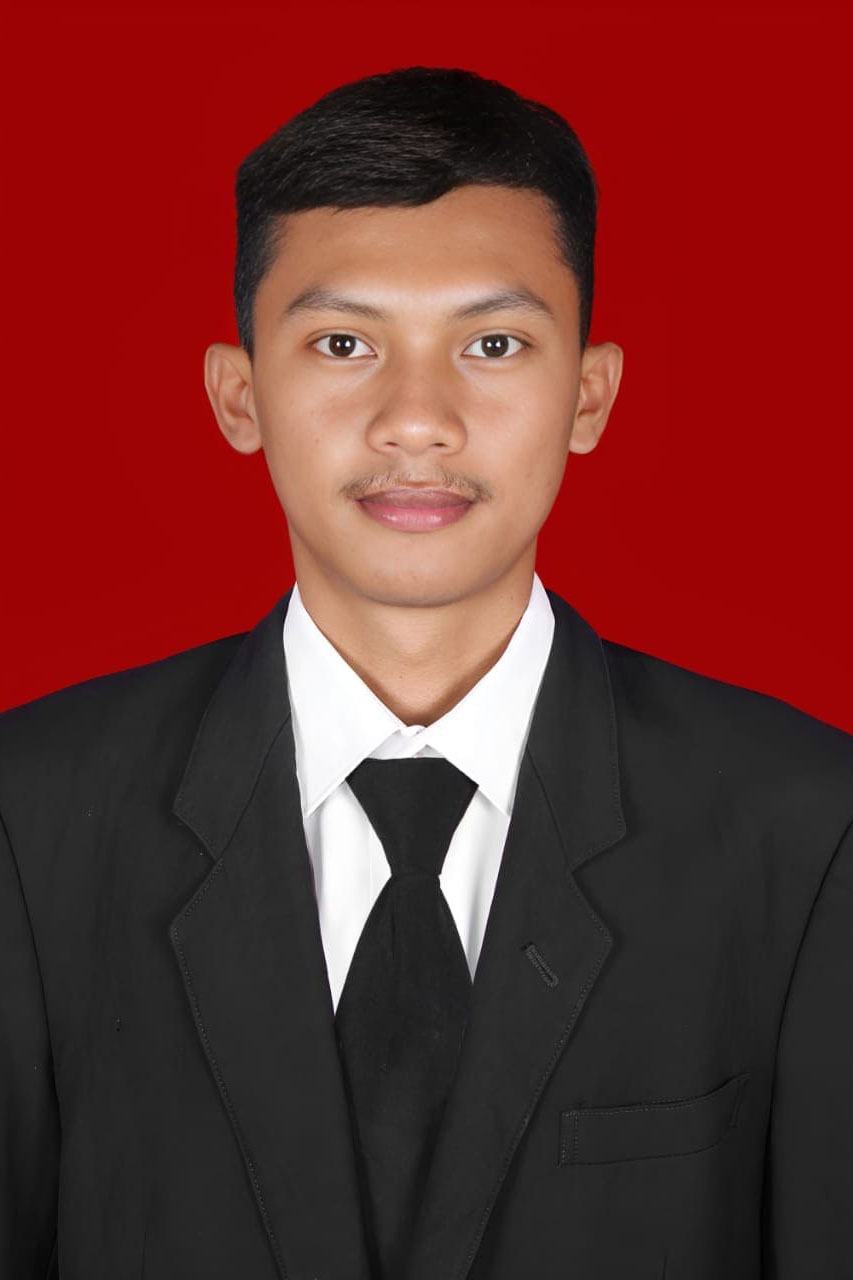 Fiki Maulana Putra, S.Pd.