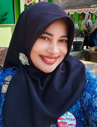 Martiyowati, S.Pd.