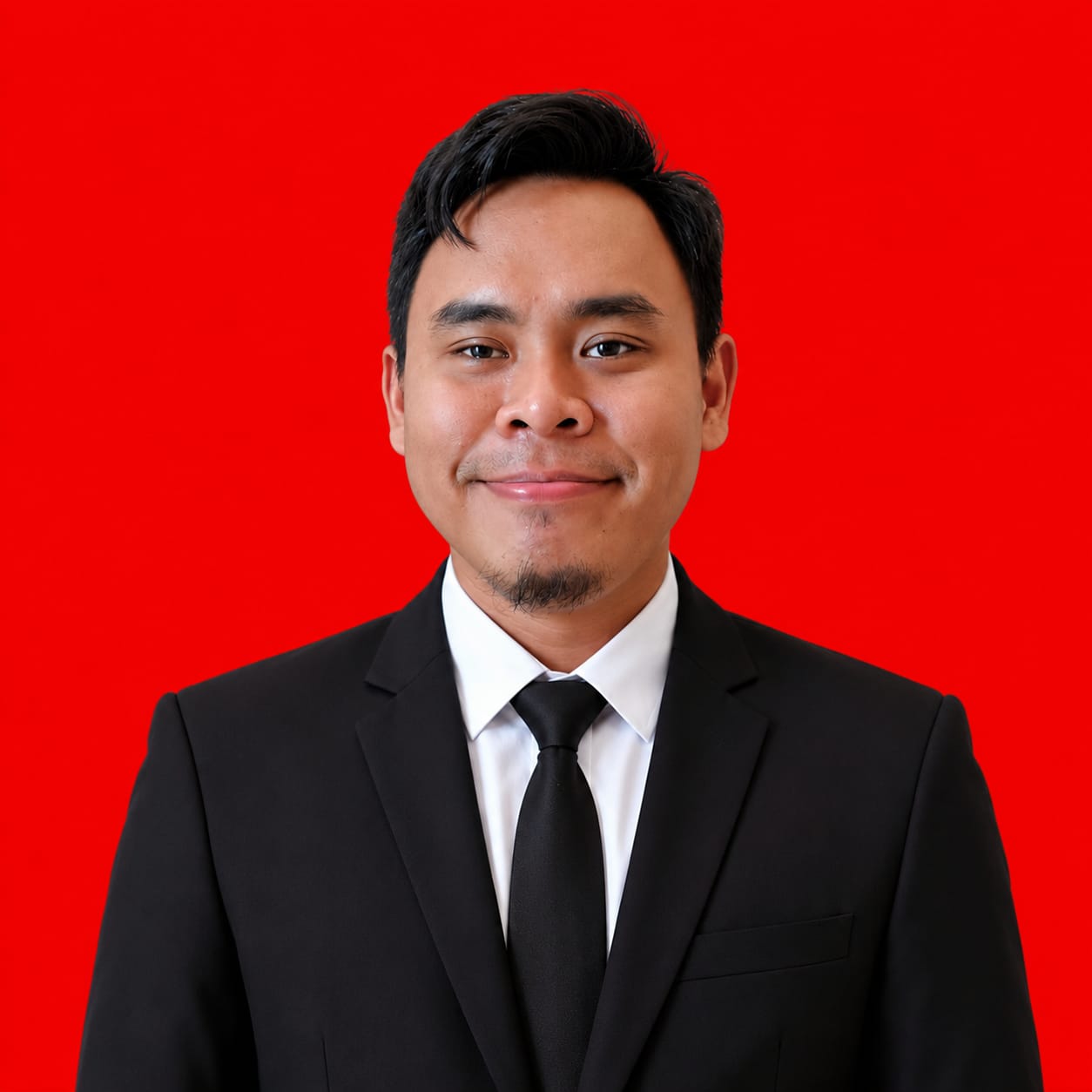 Muhammad Isnan Zakaria, S.Kom.