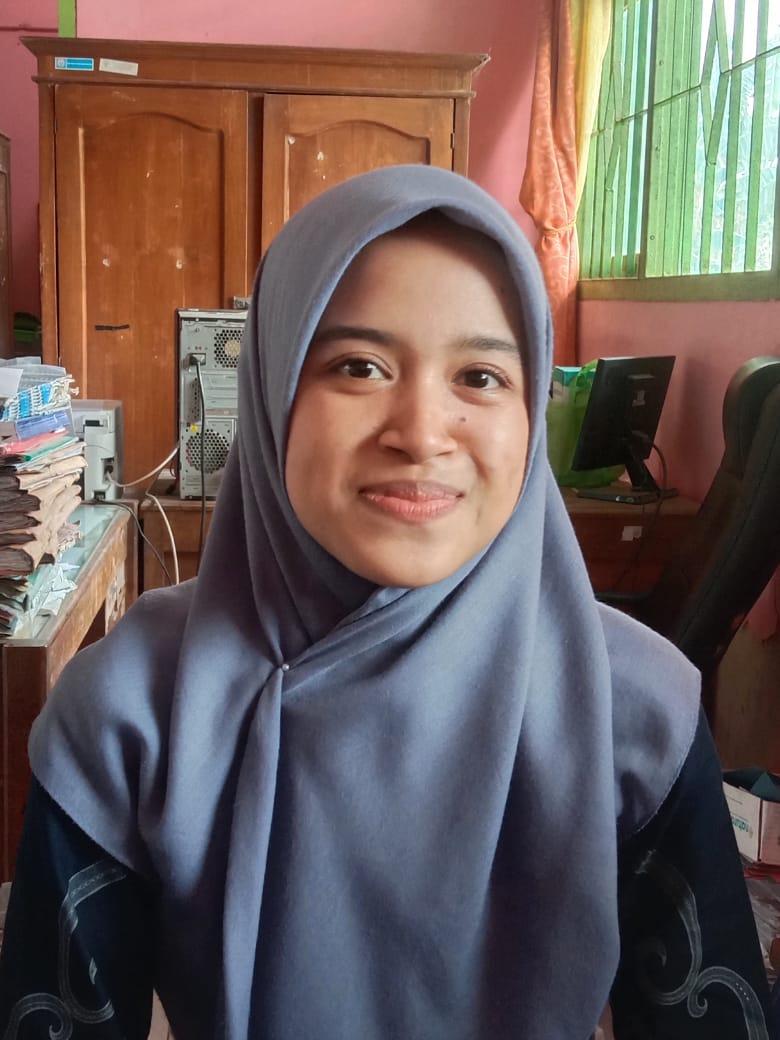 Nadya Amalia Putri