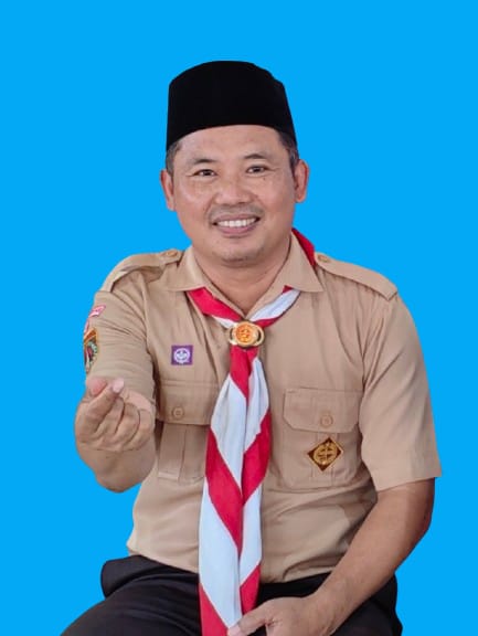Ngabdi, S.Pd, M.Pd.