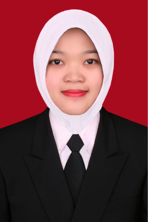 Nur Kholifatun Nisa, S.Si.