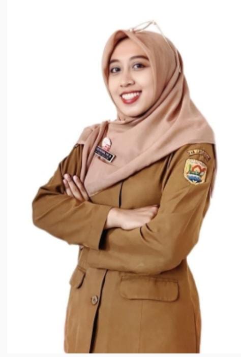 Rizki Mutiara N, S.Pd