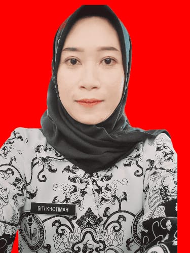 Siti Khotimah, S.Pd.