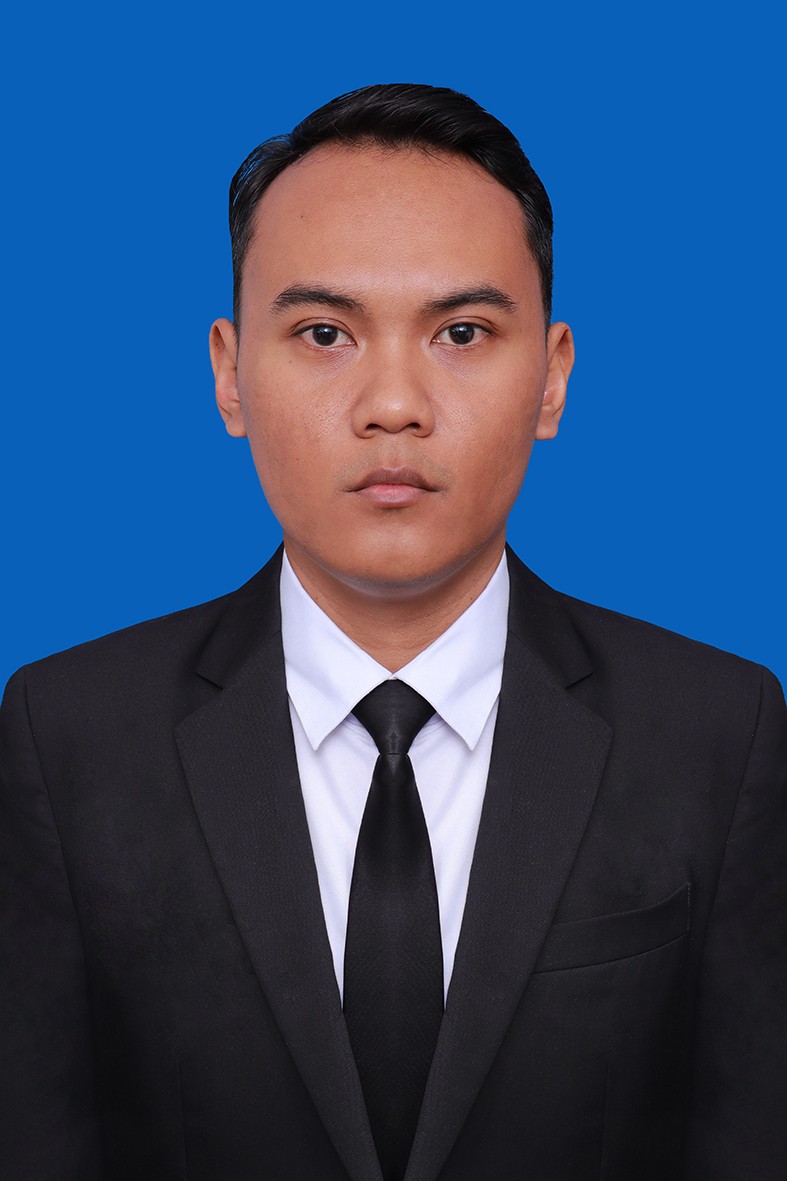 Yusuf Nur Kholiq, S. Pd.