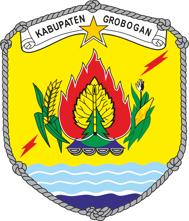 SIPP ASN - Kabupaten Grobogan